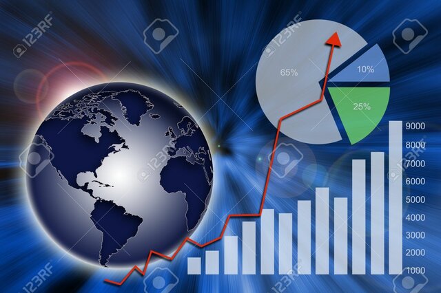 Impulso de la economía Global