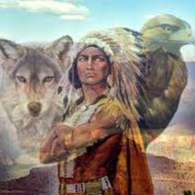 Timeline: The American Indians