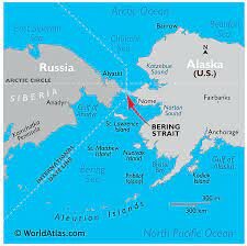 Here the story begins