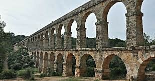 AQÜEDUCTE DE LES FERRERES