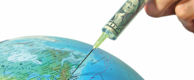 Inversiones extranjeras