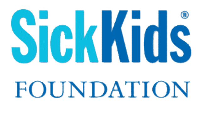 When I went to Sick Kids Hospital