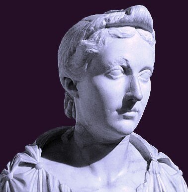 Julia la Mayor