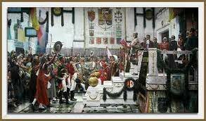 Creación de la Junta Suprema Central