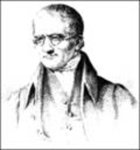 John Dalton