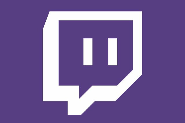Twitch is created