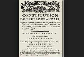 Constitución de 1793