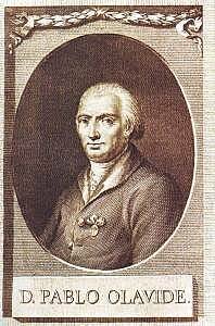 Se crea al Intendente