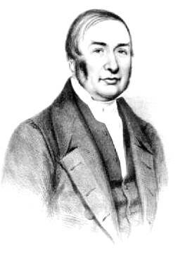 James Braid J (1795-1860)