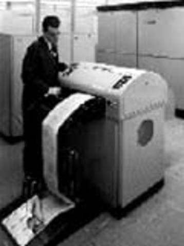 Llega el TRADIC... que aparecerá unos años después