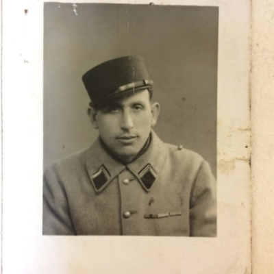 Timeline: Biography Sadicaris Nahama