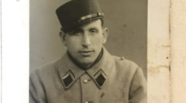 Timeline: Biography Sadicaris Nahama