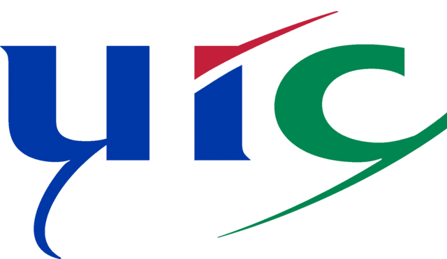 Unión Internacional de Ferrocarriles