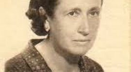 Timeline: Maria Oliveras