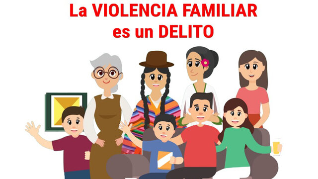 Ley 575 de 2000 - Violencia intrafamiliar