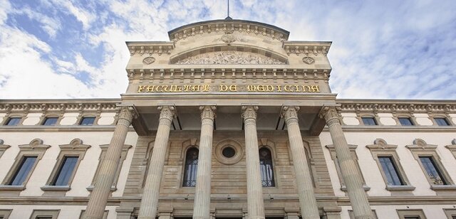 Facultat de Medicina