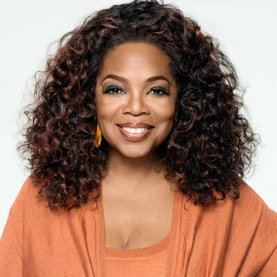 Timeline: Oprah Winfrey Timeline