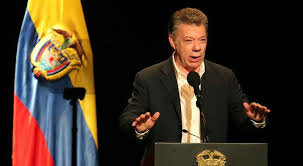 GOBIERNO DE JUAN MANUEL SANTOS 2 PERIODO