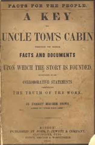 Uncle Tom's Cabin