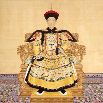 Timeline: Ten Great Campaigns