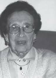 Gairebé centenària