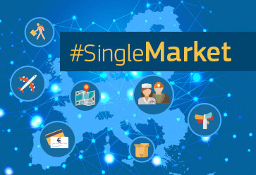 Single market for goods