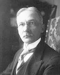 James Mark Baldwin (1861-1934)