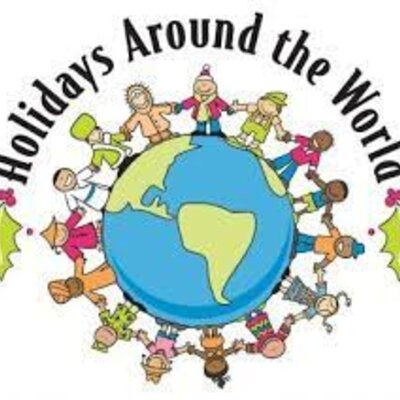 Timeline: Holidays Around the World