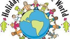 Timeline: Holidays Around the World