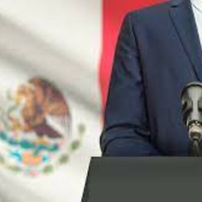 Timeline: LINEA DEL TIEMPO DEL SISTEMA POLÍTICO MEXICANO EN EL SIGLO XX.