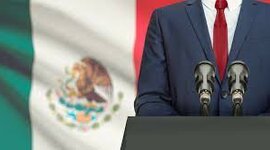 Timeline: LINEA DEL TIEMPO DEL SISTEMA POLÍTICO MEXICANO EN EL SIGLO XX.