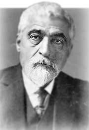 George Dumas  (1866 – 1946)