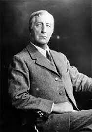 Walter Dill Scott  1869 – 1955