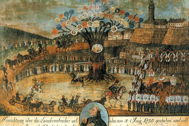 Magyar jakobinus mozgalom