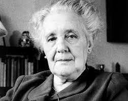 Melanie Klein (1882-1960)