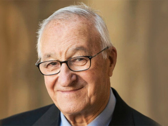 Julian Rotter: (1916-2014)