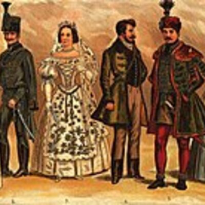 Timeline: XVIII.századtól a XIX.század közepéig