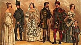 Timeline: XVIII.századtól a XIX.század közepéig