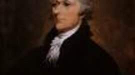 Timeline: Alexander Hamilton's childhood