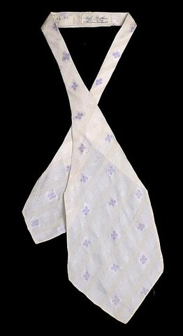 The Cravat
