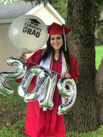 Graduated High School