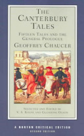 The Canterbury Tales