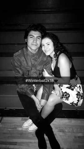 I started my longterm relationship with my significant other