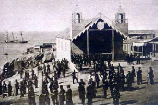 Incidente de Talambo