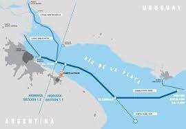 Constitución del virreinato del Río de la Plata