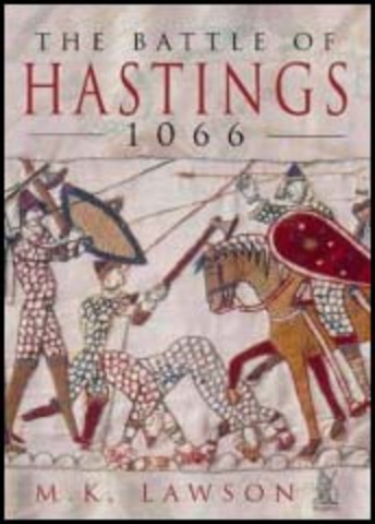 The Battle of Hastings