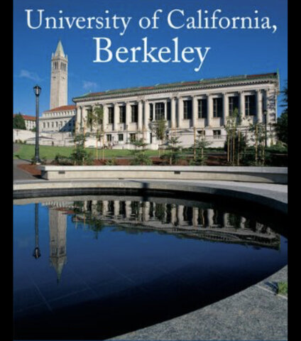 Thomas Kuhn accepted position at the University of California