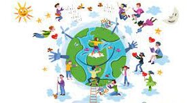 Timeline: Línea de tiempo: Nociones básicas de la educación para el desarrollo