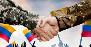 POST-CONFLICTO COLOMBIANO