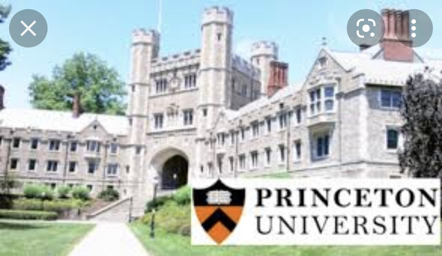 Thomas Kuhn accepts a position at Princeton University